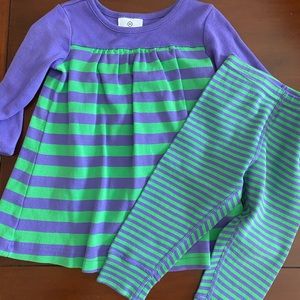 Hanna Andersson outfit